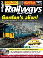 Railways Illustrated